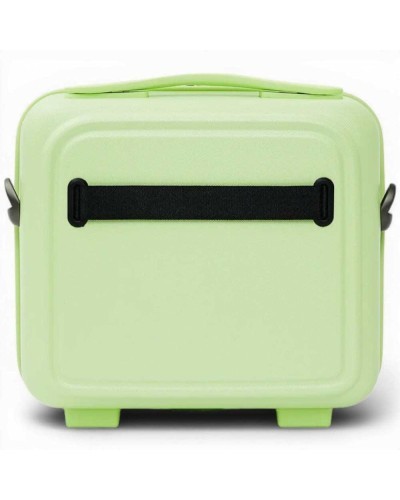 Mandarina Duck Beauty case Logoduck + Donna Matcha in