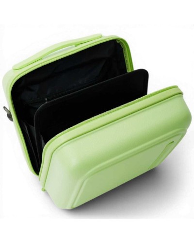 Mandarina Duck Beauty case Logoduck + Donna Matcha in