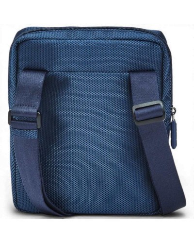 Mandarina Duck Zephyr Umhängetasche Damen Dress Blue aus