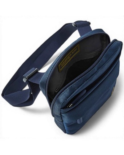 Mandarina Duck Zephyr Umhängetasche Damen Dress Blue aus
