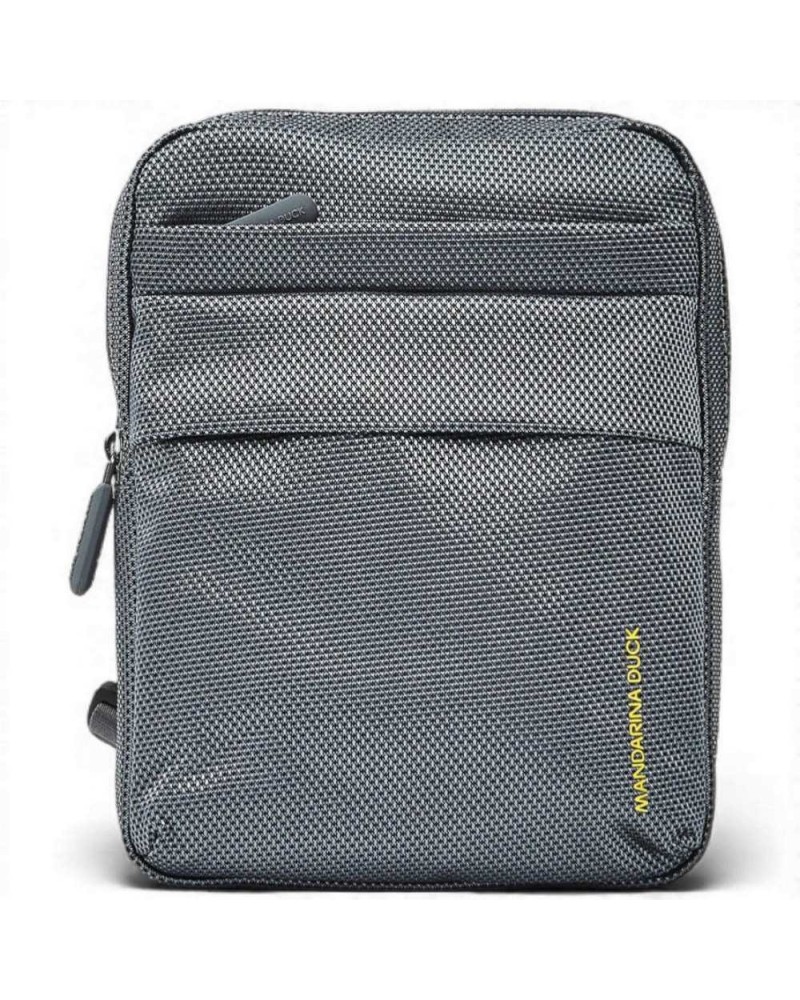Mandarina Duck Borsa Zephyr Donna Graphite in
