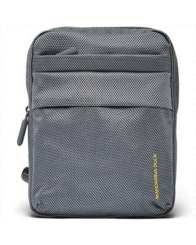 Mandarina Duck Borsa Zephyr Donna Graphite in