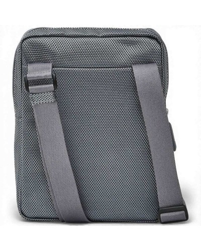 Mandarina Duck Borsa Zephyr Donna Graphite in