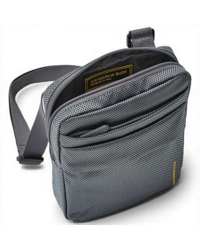 Mandarina Duck Borsa Zephyr Donna Graphite in