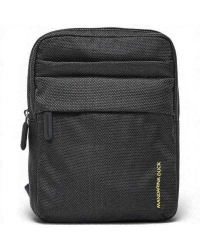 Mandarina Duck Zephyr Umhängetasche Damen Schwarz aus