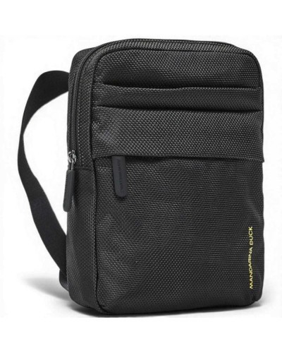 Mandarina Duck Borsa Zephyr Donna Nero in