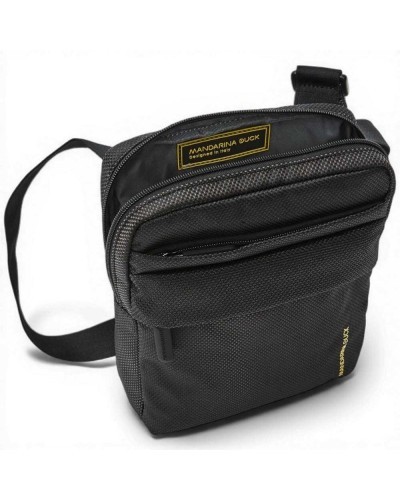 Mandarina Duck Borsa Zephyr Donna Nero in