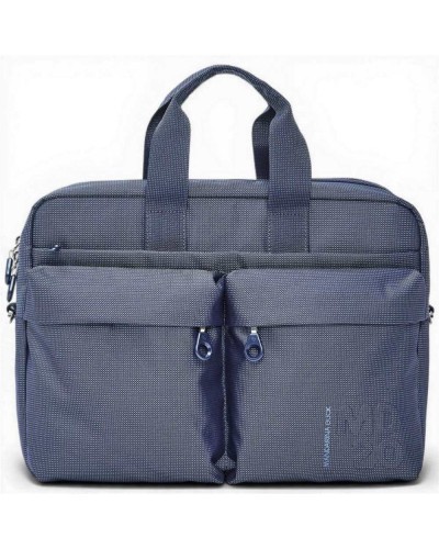 Mandarina Duck Briefcase MD20 Mujer Deep Blue en