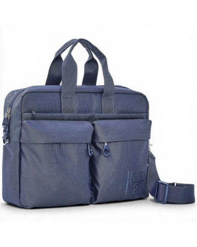 Mandarina Duck Briefcase MD20 Mujer Deep Blue en