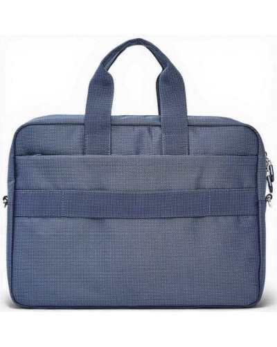 Mandarina Duck Briefcase MD20 Mujer Deep Blue en