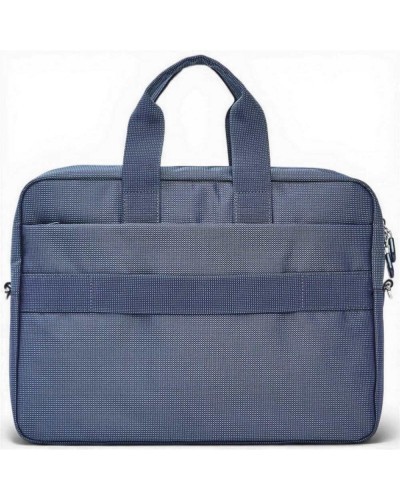 Mandarina Duck Briefcase MD20 Mujer Deep Blue en