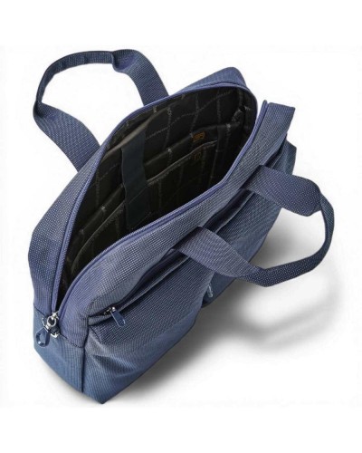 Mandarina Duck Briefcase MD20 Mujer Deep Blue en