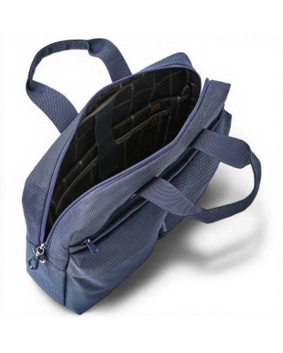 Mandarina Duck Briefcase MD20 Mujer Deep Blue en