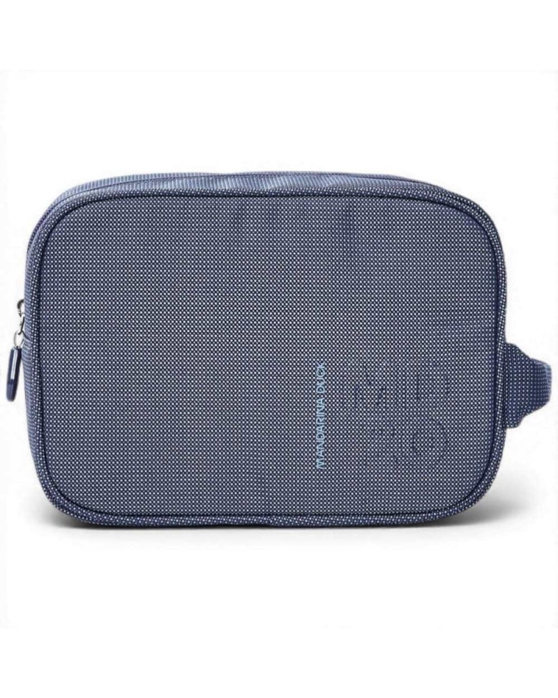 Mandarina Duck Neceser MD20 Mujer Deep Blue en