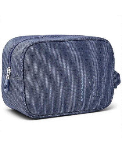 Mandarina Duck Neceser MD20 Mujer Deep Blue en