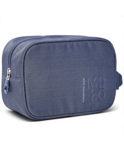 Mandarina Duck Neceser MD20 Mujer Deep Blue en