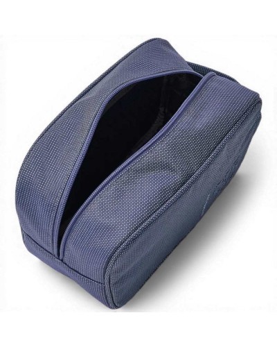 Mandarina Duck Neceser MD20 Mujer Deep Blue en