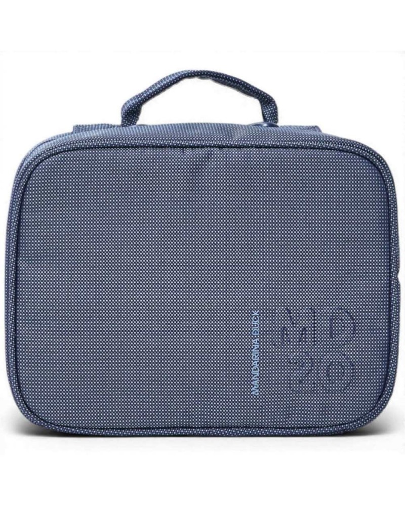 Mandarina Duck MD20 Necessaire Damen Deep Blue aus