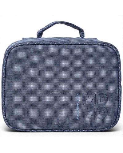 Mandarina Duck MD20 Necessaire Damen Deep Blue aus