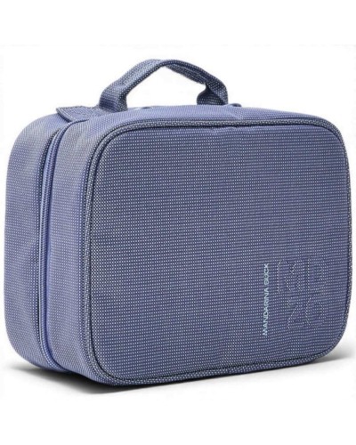 Mandarina Duck MD20 Necessaire Damen Deep Blue aus