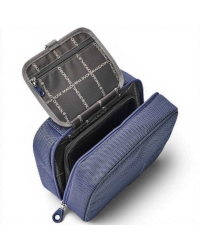 Mandarina Duck MD20 Necessaire Damen Deep Blue aus