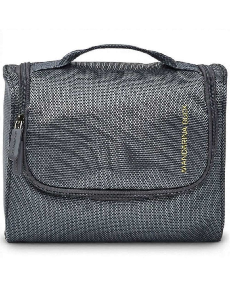 Mandarina Duck Zephyr Necessaire Damen Graphite aus