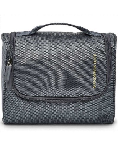 Mandarina Duck Zephyr Necessaire Damen Graphite aus