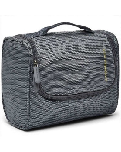 Mandarina Duck Zephyr Necessaire Damen Graphite aus