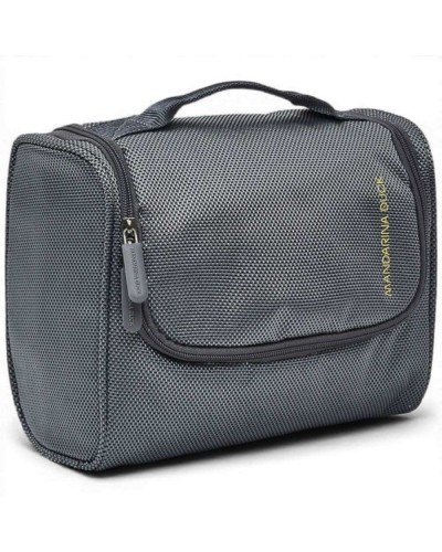 Mandarina Duck Zephyr Necessaire Damen Graphite aus