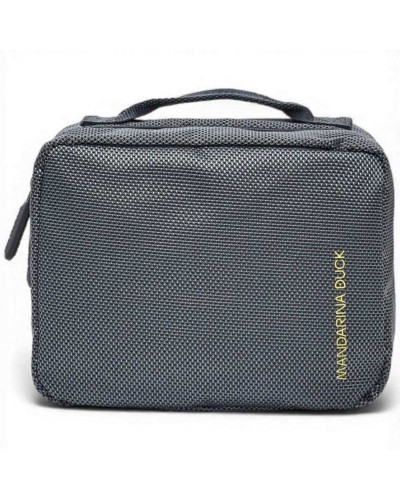Mandarina Duck Necessaire Zephyr Donna Graphite in