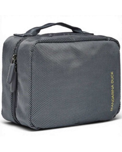 Mandarina Duck Necessaire Zephyr Donna Graphite in