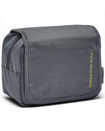 Mandarina Duck Necessaire Zephyr Donna Graphite in