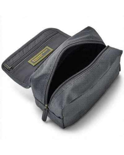 Mandarina Duck Necessaire Zephyr Donna Graphite in