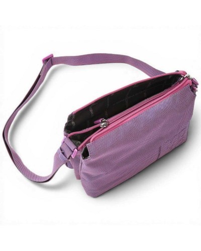 Mandarina Duck MD20 Pochette Damen Sushi Flower aus