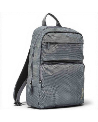 Mandarina Duck Zephyr Backpack Women Graphite