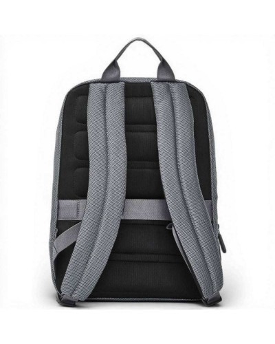 Mandarina Duck Zephyr Backpack Women Graphite