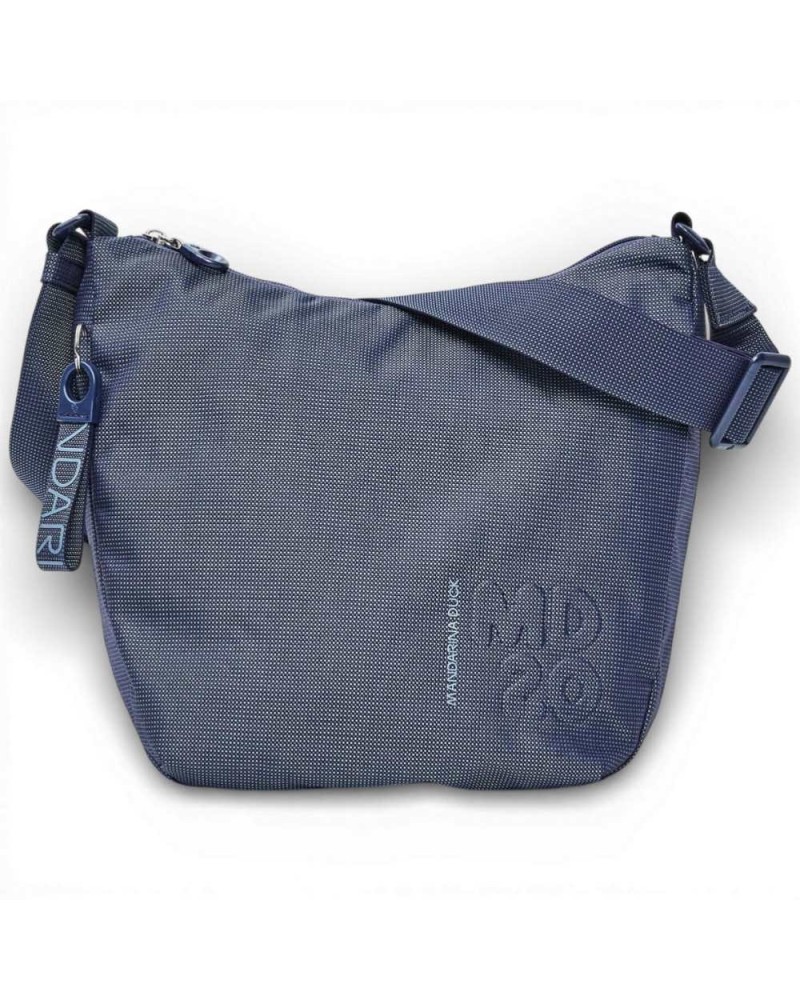 Mandarina Duck Bolso bandolera MD20 Mujer Deep Blue en