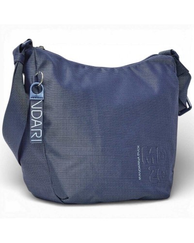 Mandarina Duck Bolso bandolera MD20 Mujer Deep Blue en
