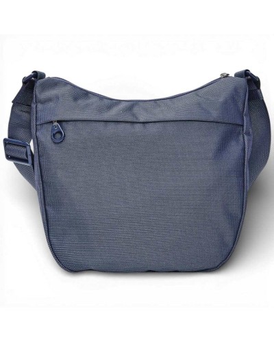 Mandarina Duck Bolso bandolera MD20 Mujer Deep Blue en