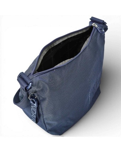 Mandarina Duck Bolso bandolera MD20 Mujer Deep Blue en