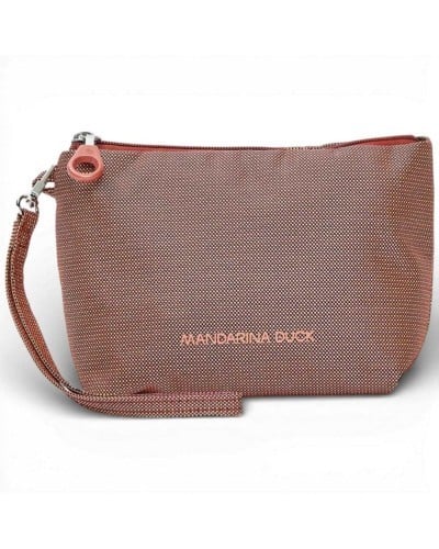 Mandarina Duck Borsello MD20 Donna Pecan Nut in