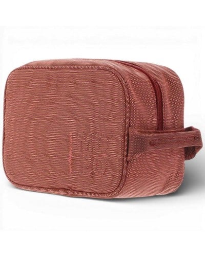 Mandarina Duck MD20 Necessaire Women Pecan Nut