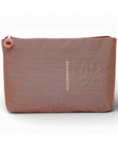 Mandarina Duck MD20 Vanity Bag Damen Pecan Nut aus