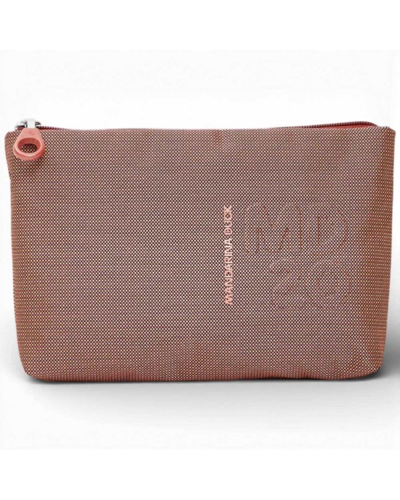 Mandarina Duck Vanity bag MD20 Donna Pecan Nut in