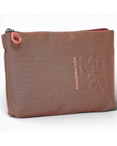 Mandarina Duck Vanity bag MD20 Donna Pecan Nut in