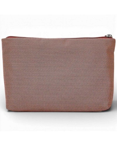 Mandarina Duck Vanity bag MD20 Donna Pecan Nut in