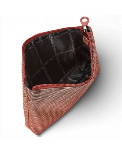 Mandarina Duck Vanity bag MD20 Donna Pecan Nut in