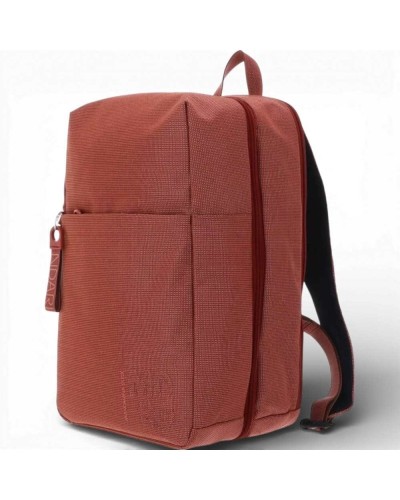 Mandarina Duck MD20 Rucksack Damen Pecan Nut aus