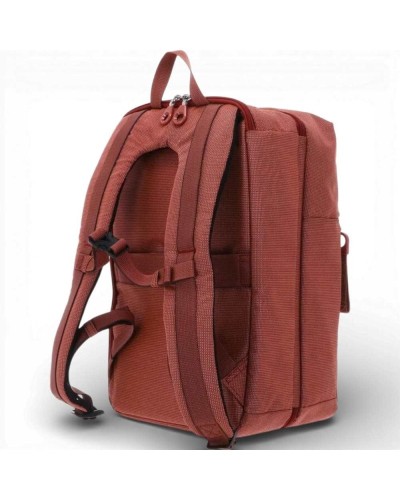 Mandarina Duck MD20 Rucksack Damen Pecan Nut aus