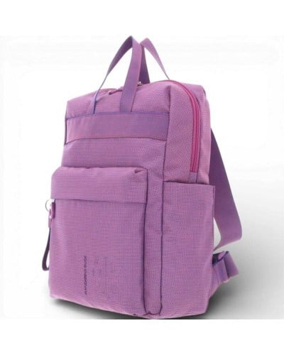 Mandarina Duck MD20 Backpack Women Sushi Flower